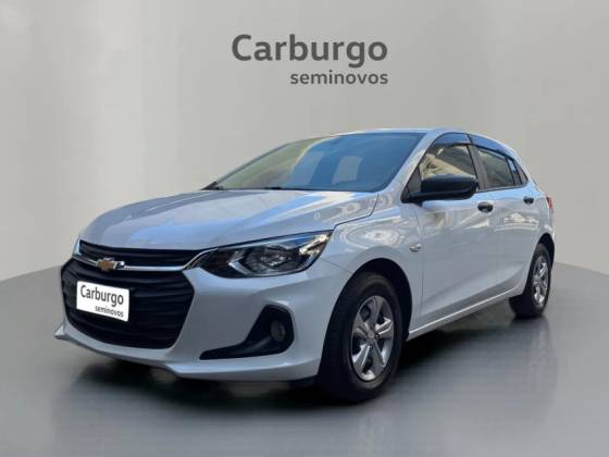 CHEVROLET ONIX 1.0 FLEX MANUAL CHEVROLET ONIX 1.0 FLEX MANUAL